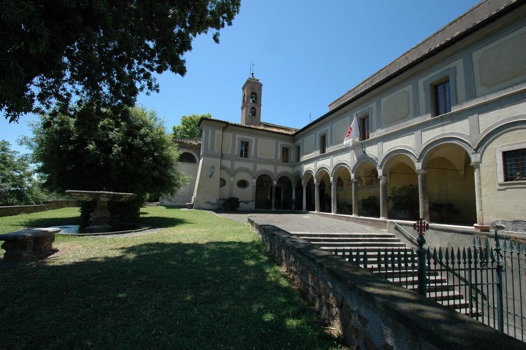 Historical Center Rome Navona Ac 2 Rooms Holy Door Vatican 5 Minutes On Walk Exterior foto