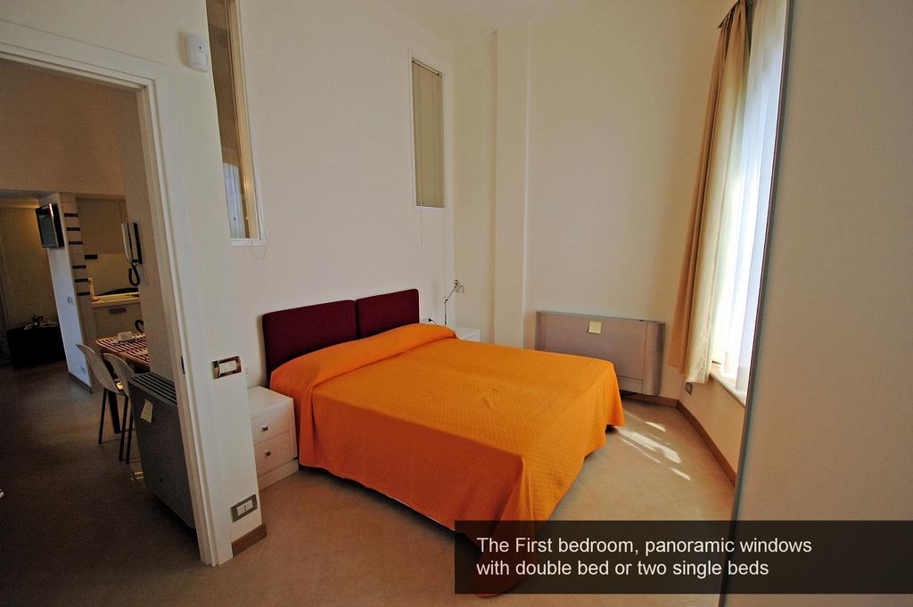 Historical Center Rome Navona Ac 2 Rooms Holy Door Vatican 5 Minutes On Walk Exterior foto
